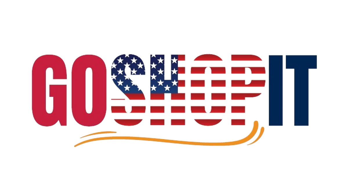 GoShopIT - Buy The Best Shoes from Us!
 – GoShopIt